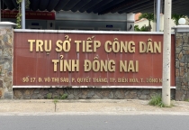 DỊCH VỤ VỆ SINH TRUNG TÂM HÀNH CHÍNH CÔNG