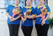 Dịch Vụ Cung Ứng Tạp Vụ và Lao Công Tại Đồng Nai