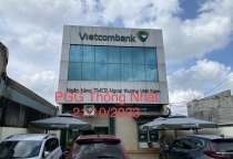 DỊCH VỤ VỆ SINH NGÂN HÀNG