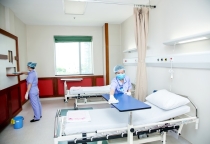 DỊCH VỤ VỆ SINH BỆNH VIỆN