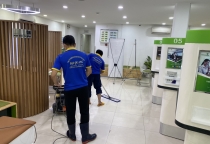 VỆ SINH CÔNG NGHIỆP BIÊN HÒA - ĐỒNG NAI
