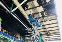 VỆ SINH NHÀ XƯỞNG UY TÍN TẠI ĐỒNG NAI