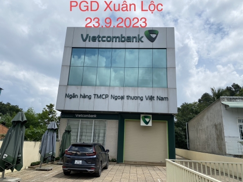 VỆ SINH NGÂN HÀNG